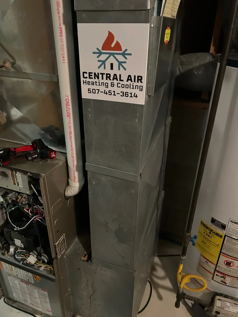 HVAC Installation