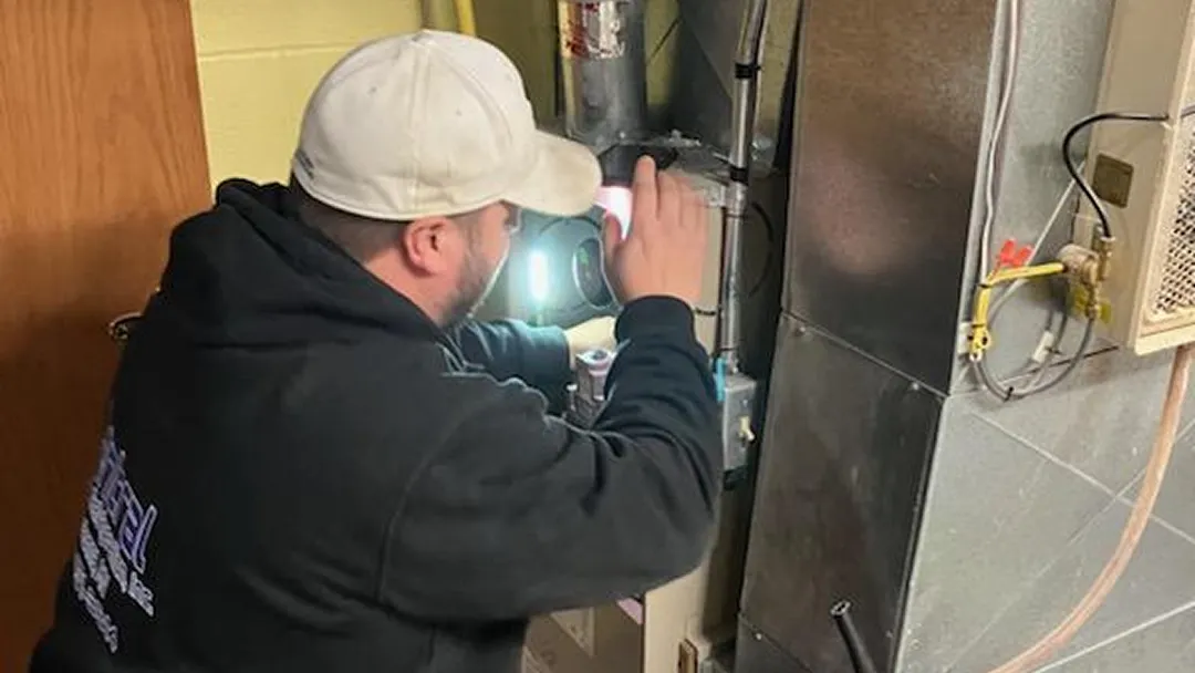 Heating Repair and Maintenance