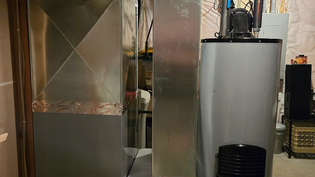 HVAC Installation