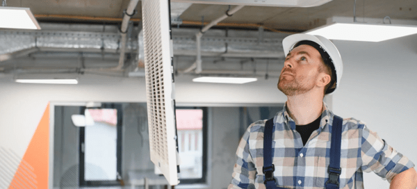 HVAC Installation