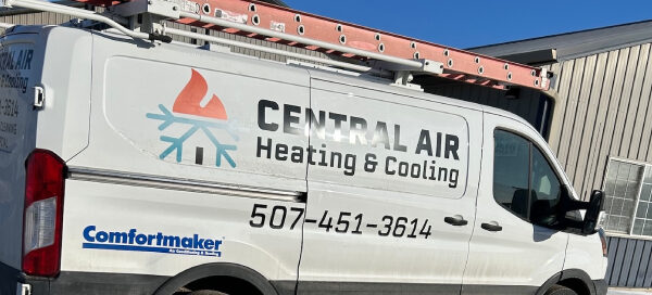 Owatonna Heating and Cooling